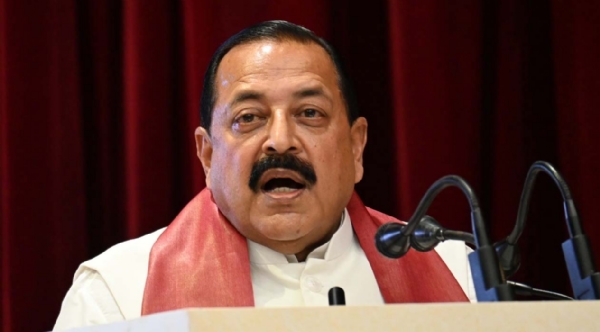 Lakhanpur To Be Developed As Street Food Hub In J&K: Jitendra Singh Lakhanpur To Be Developed As Street Food Hub In J&K: Jitendra Singh