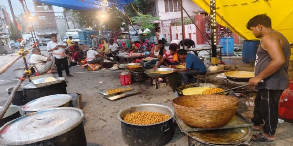 Rath Yatra 2026: Cherishing Divine Legacy with Sacred 56 Bhog to Lord Jagannath