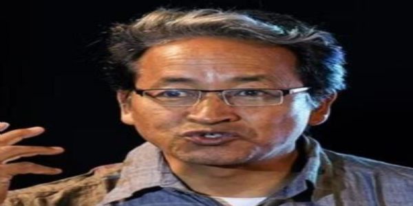 Sonam Wangchuk Conscious, Condition Stable After 20-Day Hunger Strike: Safdarjung Hospital