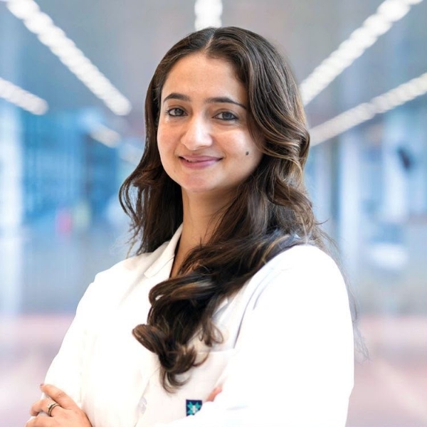 Dr. Kanika Sharma, Consultant, Breast Surgical Oncology, Max Smart Super Speciality Hospital, Saket Dr. Kanika Sharma, Consultant, Breast Surgical Oncology, Max Smart Super Speciality Hospital, Saket