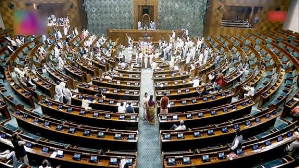 PARLIAMENT-MONSOON-AGENDA PARLIAMENT-MONSOON-AGENDA
