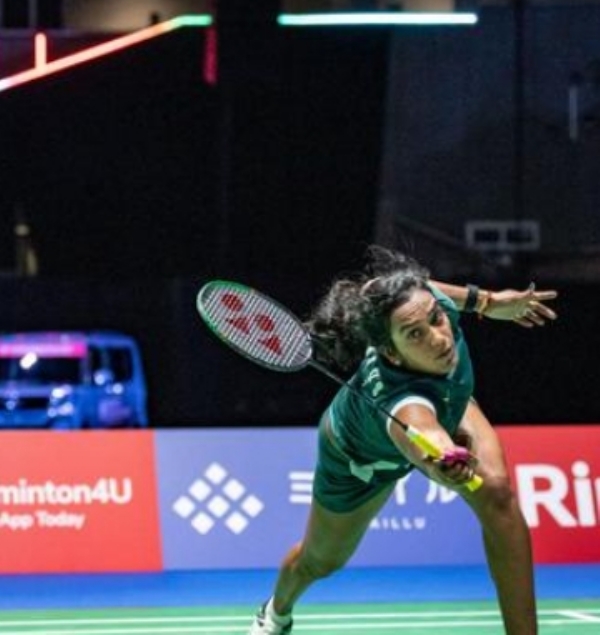 PV Sindhu PV Sindhu