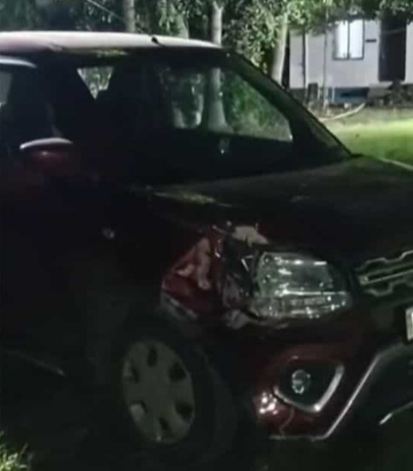 The Car The Car