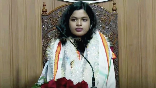 Diya Pulikkankandam Diya Pulikkankandam