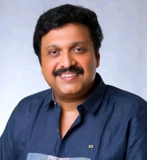 Kerala Motor vehicles minister Ganesh Kumar Kerala Motor vehicles minister Ganesh Kumar