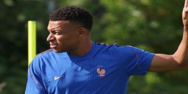 We Wanted to Give Didier Deschamps a Winning Farewell: Mbappe
