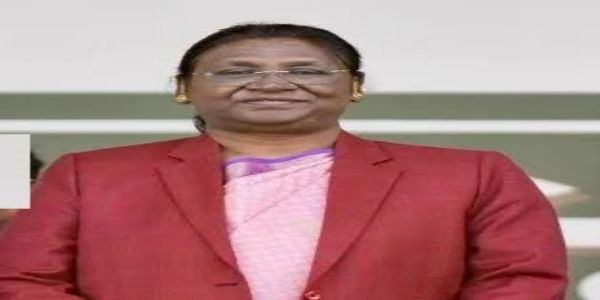 President Murmu Embarks on Three-Nation Visit to Strengthen Eastern Europe Ties