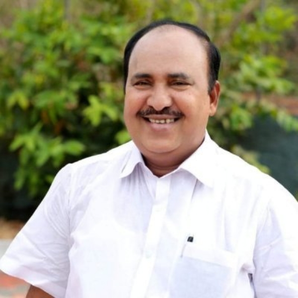 R.Chandrashekharan