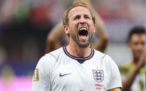 Harry Kane