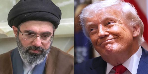 Iran and United States Agree in Principle to Direct Talks; Venue to Be Finalised After Khamenei Funeral