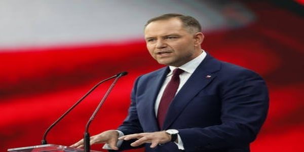 Poland, Israel and Russia Condemn Ukraine