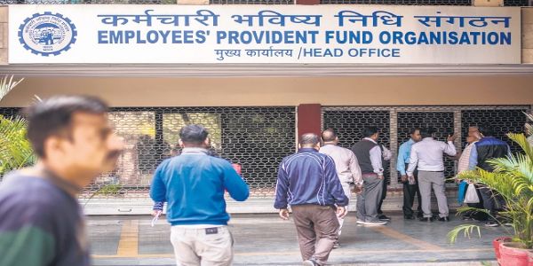 Centre Rolls Out EPF Scheme 2026 with Focus on Digital Compliance, Faster Claims and Enhanced Member Services