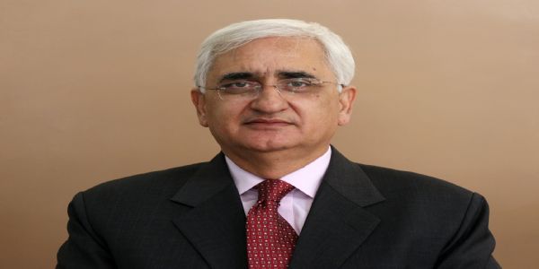 Salman Khurshid to Attend Ayatollah Khamenei’s Funeral on Behalf of Congress as Kharge Opts Out