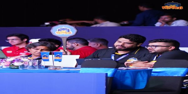 Lalit Yadav Replaces Rishabh Pant as Purani Dilli-6 Assemble Balanced Squad for DPL 2026