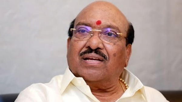 Vellapally Natesan Vellapally Natesan