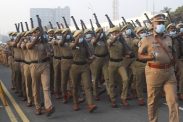 TN police TN police