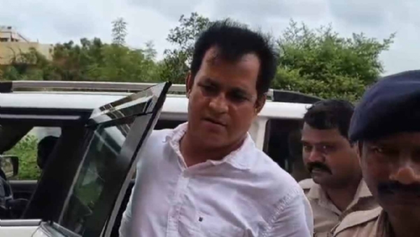 Raju Singh: File Photo Raju Singh: File Photo