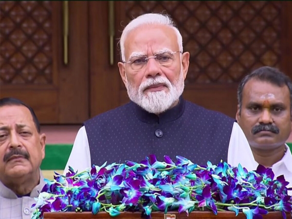PM Narendra Modi PM Narendra Modi