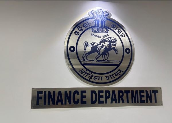 Finance Dept (Representative Image) Finance Dept (Representative Image)