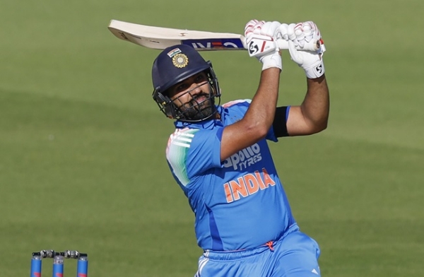 Rohit Sharma Rohit Sharma
