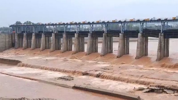 Civil Defence Personnel Deployed Across Jammu Amid Flash-Flood Threat Civil Defence Personnel Deployed Across Jammu Amid Flash-Flood Threat