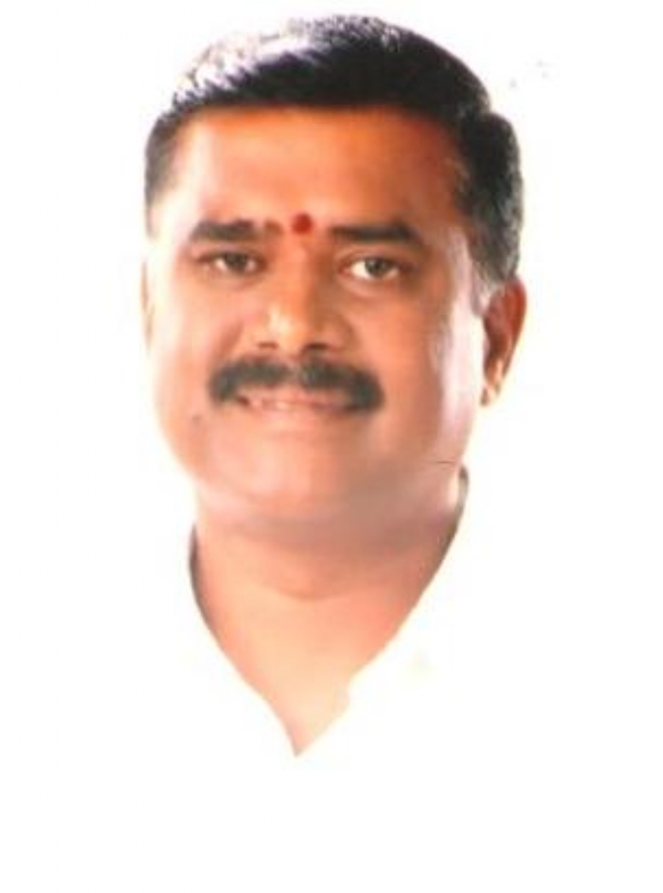 Markandeyan MLA Markandeyan MLA
