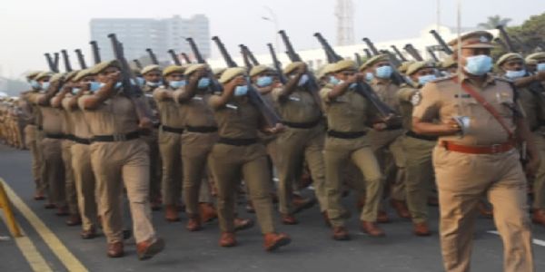 Bangladeshi trio held over illegal stay ,employment at TN scrap yard