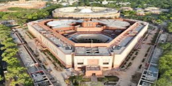 Opposition Uproar Disrupts Proceedings on First Day of Parliament’s Monsoon Session