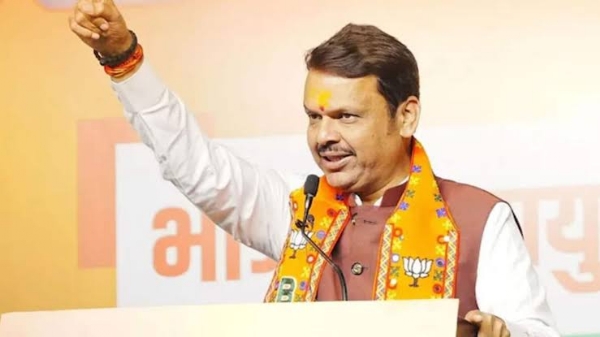 Devendra Fadnavis Devendra Fadnavis