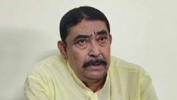 Anubrata Mandal: File Photo Anubrata Mandal: File Photo