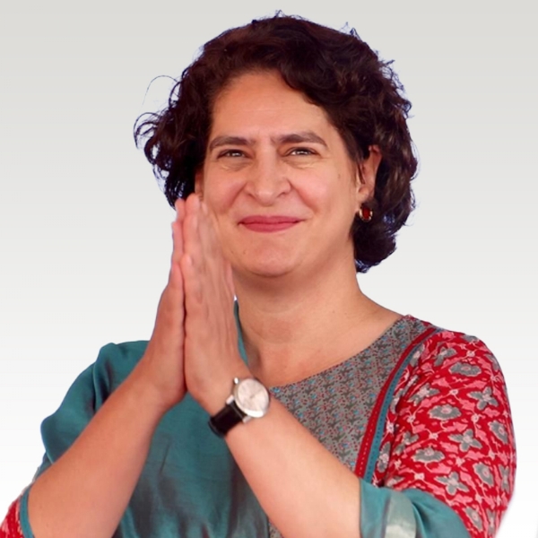 Priyanka Gandhi Priyanka Gandhi