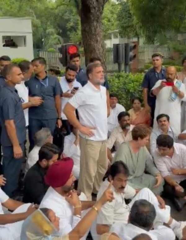 Rahul Gandhi Rahul Gandhi