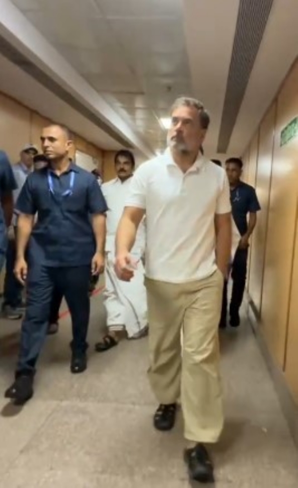 Rahul Gandhi Rahul Gandhi