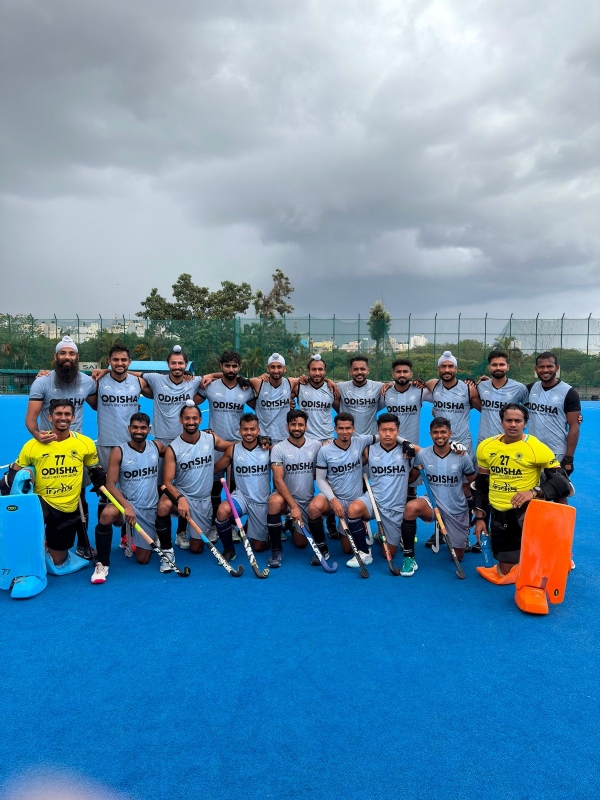Indian Hockey Team Indian Hockey Team
