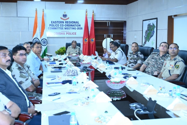 ERPCC Meeting 2026 Held ERPCC Meeting 2026 Held