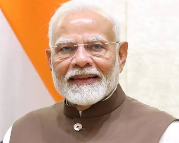 PM Narendra Modi (File) PM Narendra Modi (File)