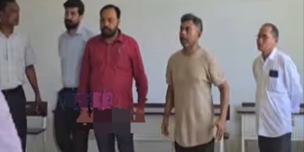 Assam Flood Situation: Minister Keshab Mahanta Reviews Relief Measures in Mariani