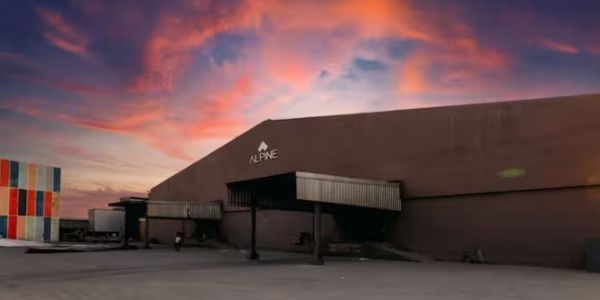 Alpine Texworld Shares Disappoint Investors After Flat Listing, Hit Lower Circuit on Debut Day
