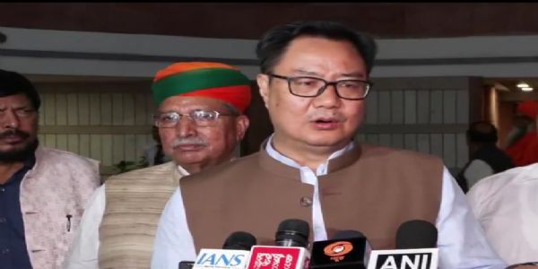 Strict Action Against Those Involved in NEET Irregularities, PM Modi Announces at NDA MPs’ ‘Mangal Milan’ Meeting