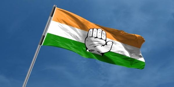 Congress puts former home secretary Manish Gupta in symbolic dock at July 21 rally