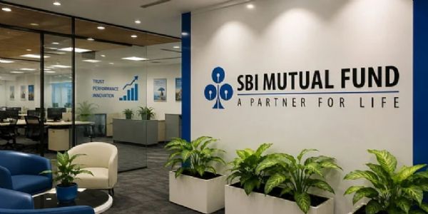 SBI Funds Management Makes Strong Market Debut, IPO Investors Gain on Listing Day