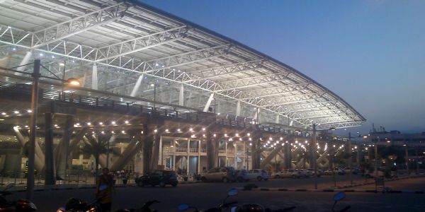 West Asia airspace curbs delay 20 intl flights at Chennai