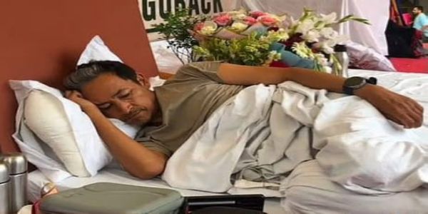 Sonam Wangchuk Shifted to Medanta Hospital in Gurugram for Further Treatment
