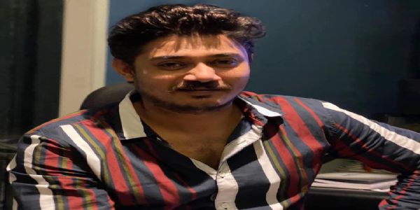 Prayagraj’s Vikram Montrose Strikes Successful Note in Bollywood