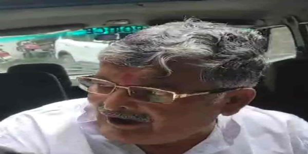 Former Hooghly MLA Asit Majumdar arrested ahead of July 21 rally