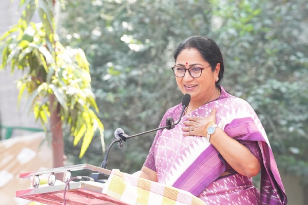 Delhi CM Rekha Gupta Delhi CM Rekha Gupta