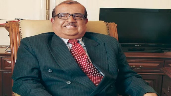 KM Chandrashekar KM Chandrashekar