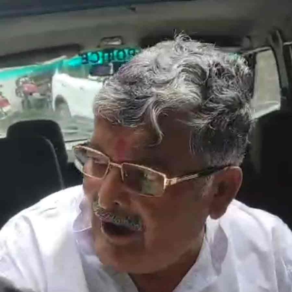 Asit Majumdar: File Photo Asit Majumdar: File Photo