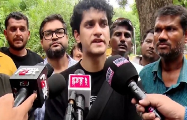 Saurav Das