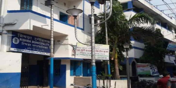 Rishra Municipality Board dissolved, Samiran Bhattacharyya appointed Administrator